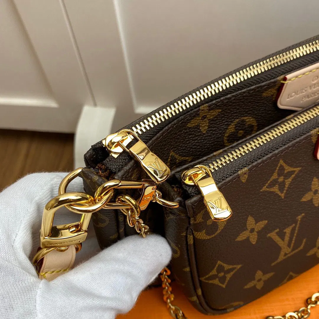 MULTI POCHETTE ACCESSOIRES M44813 — image 4