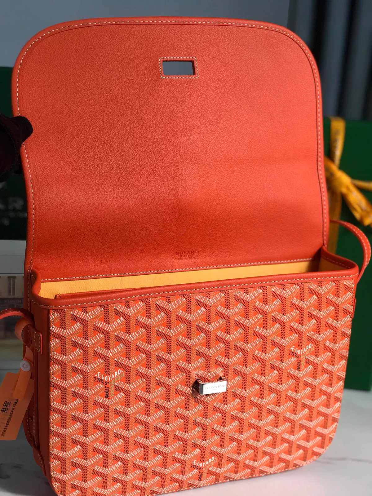 Belvédère Bag — image 6