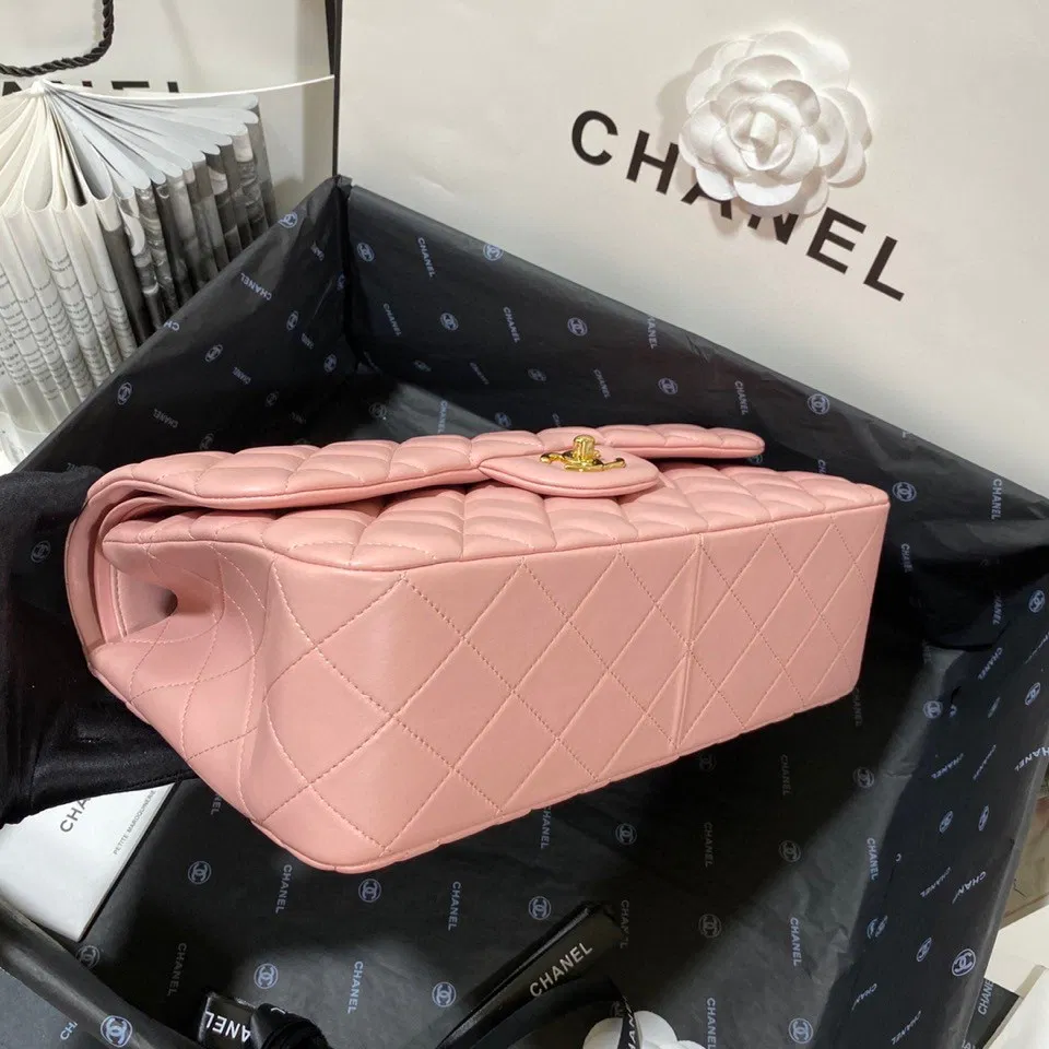 Chanel Flap Bag Large — image 7