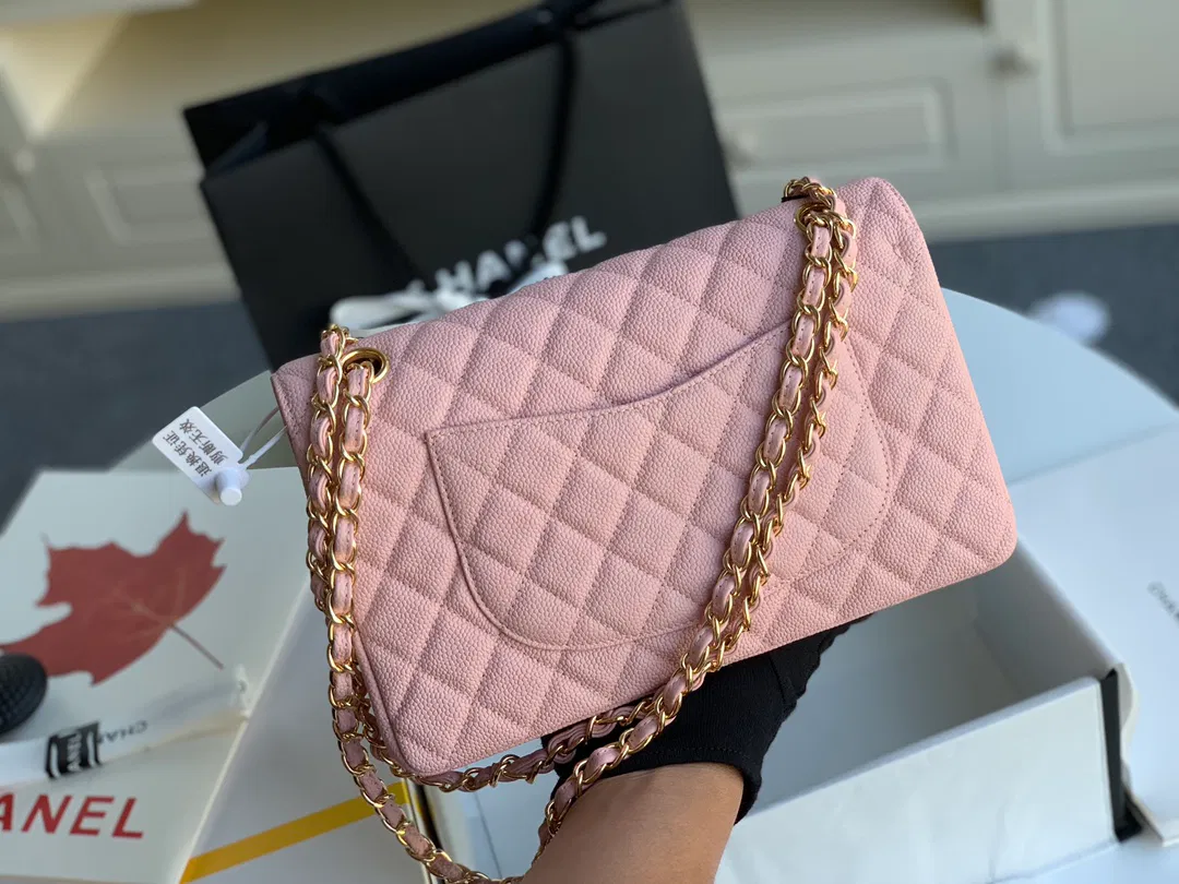 Chanel Flap Bag — image 3