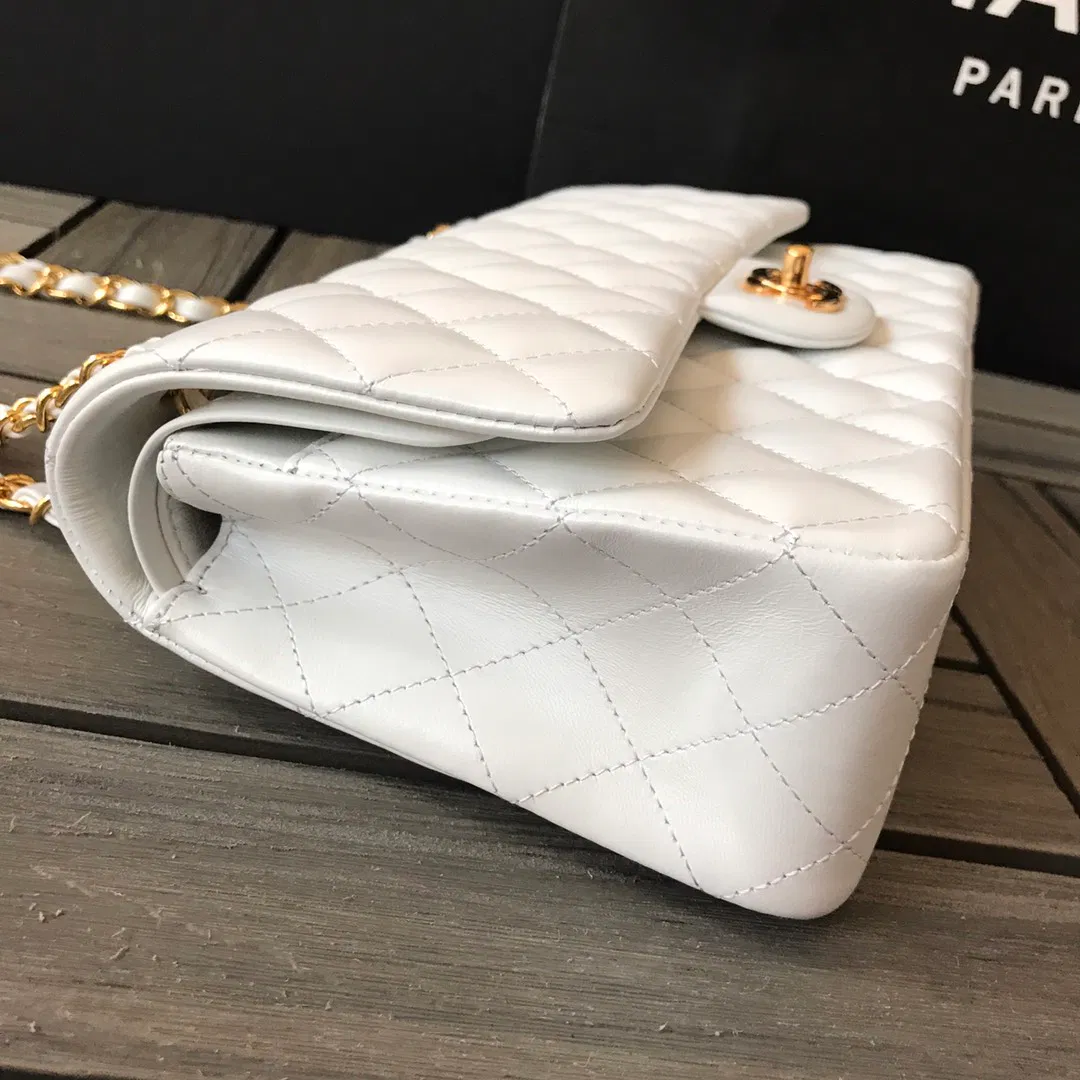 Chanel Flap Bag — image 4