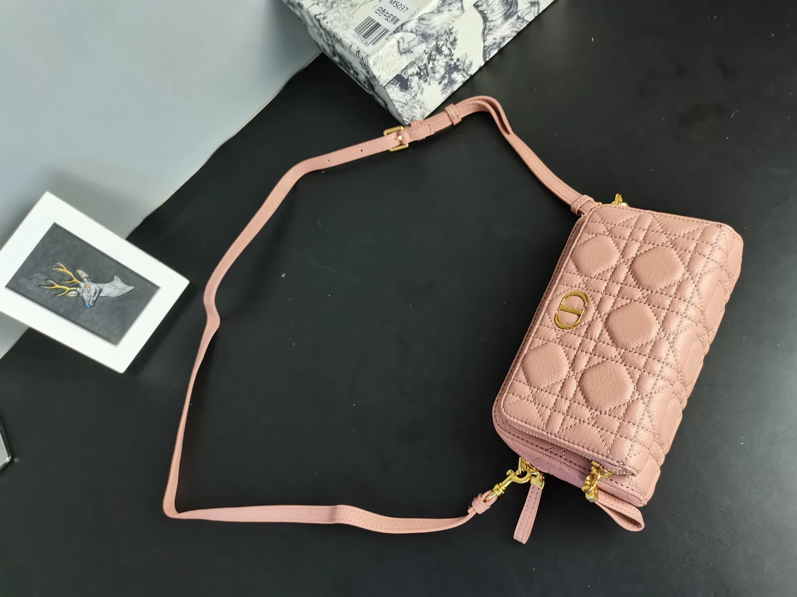 Dior Caro — image 5