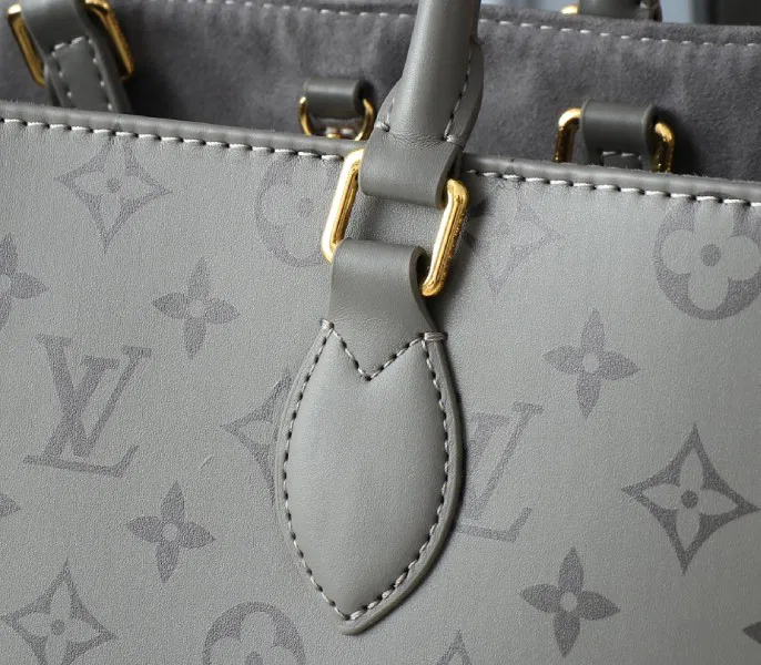 Monogram Ink OnTheGo MM In Trianon Gray — image 9