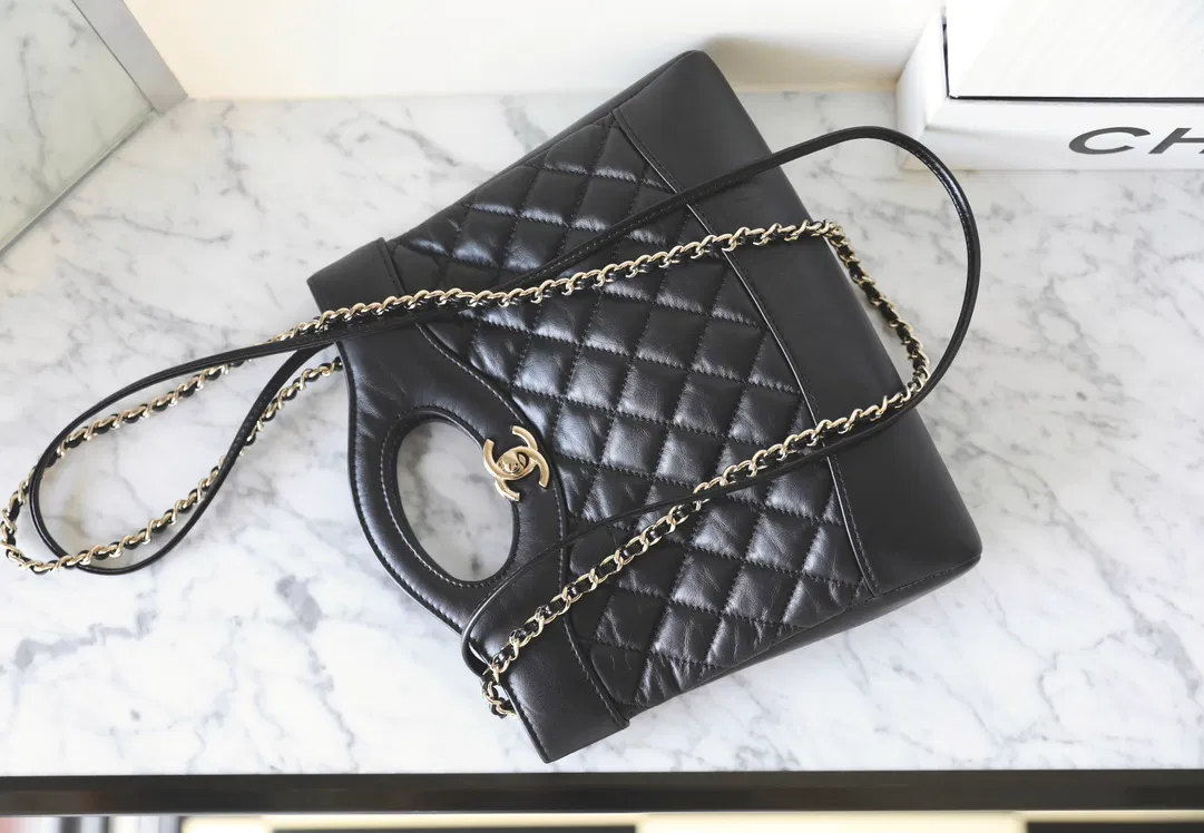 𝖡𝗈𝗇𝖺𝗎𝖽𝗈 Mini bag — image 3