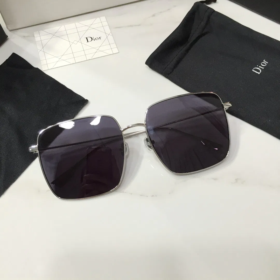 Stellaire Square Sunglasses — image 8