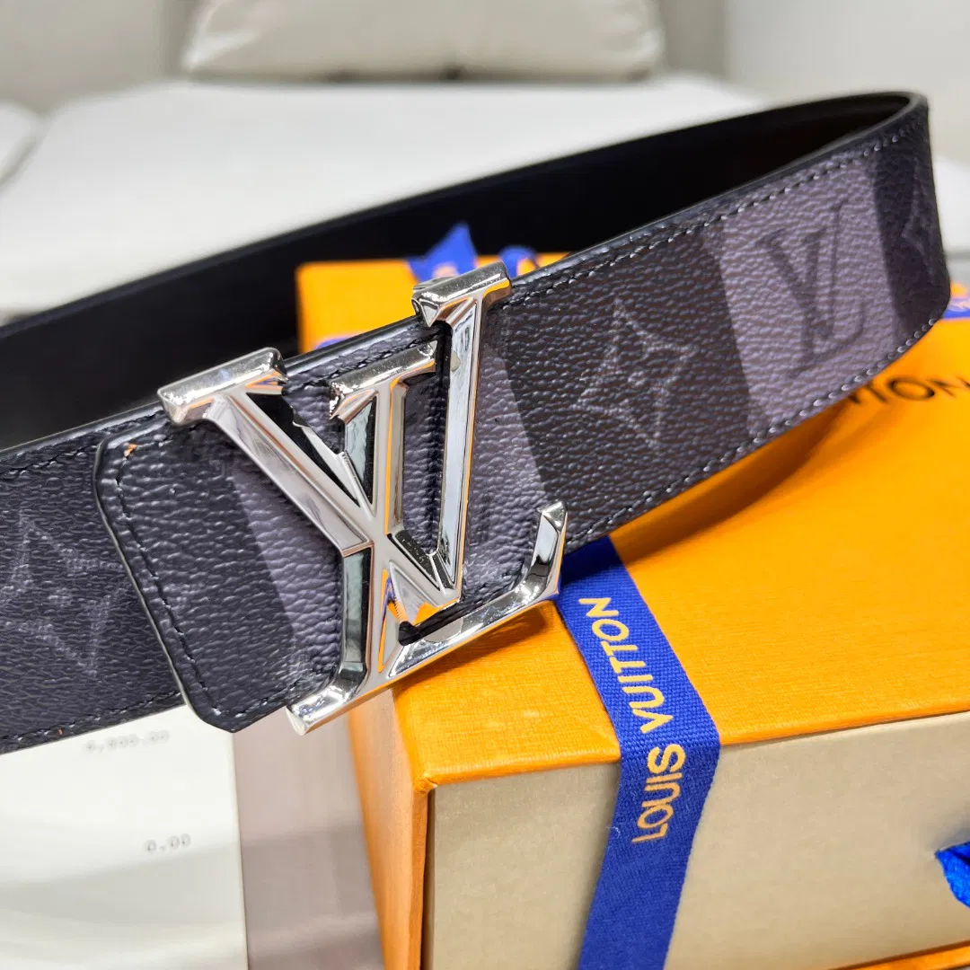 LV Pyramide Stripes — image 2