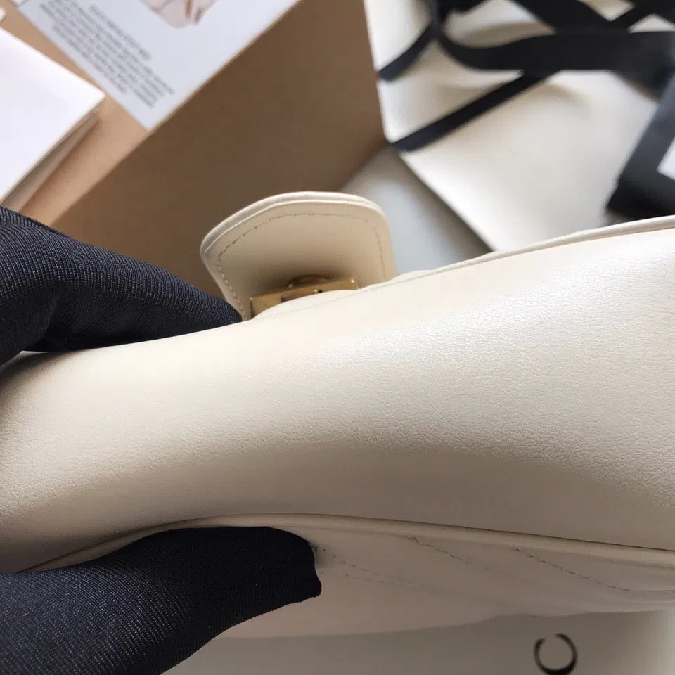 GG Marmont mini matelassé shoulder bag — image 5