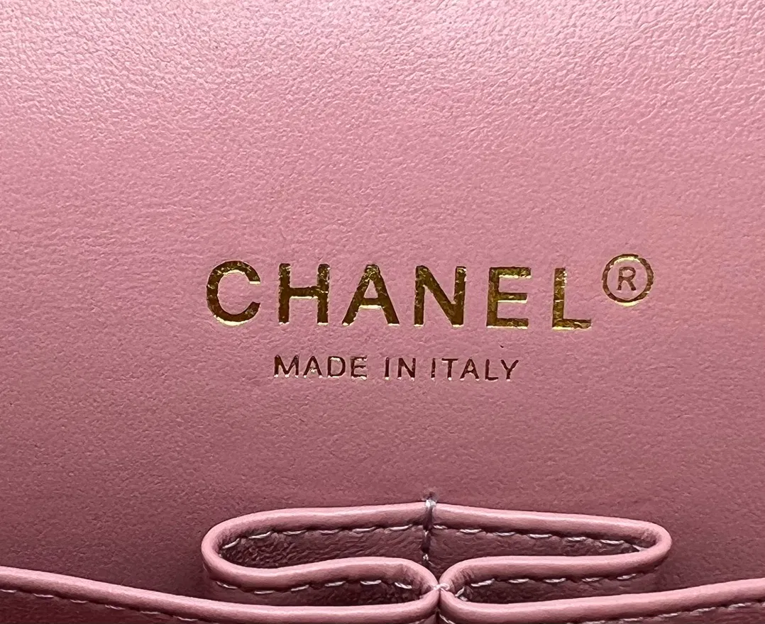 CLASSIC FLAP BAG — image 4