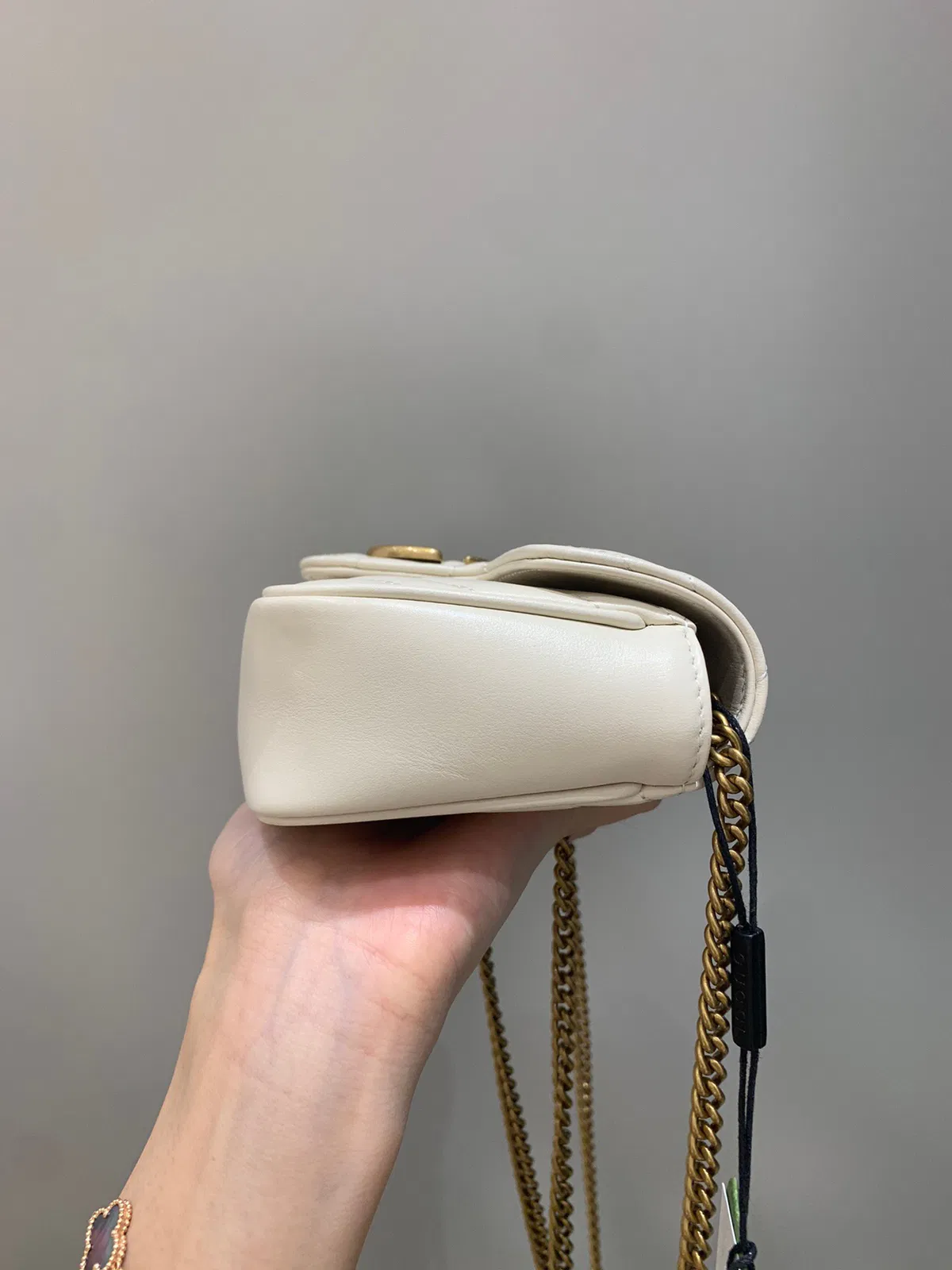 Gucc1 marmont mini — image 6