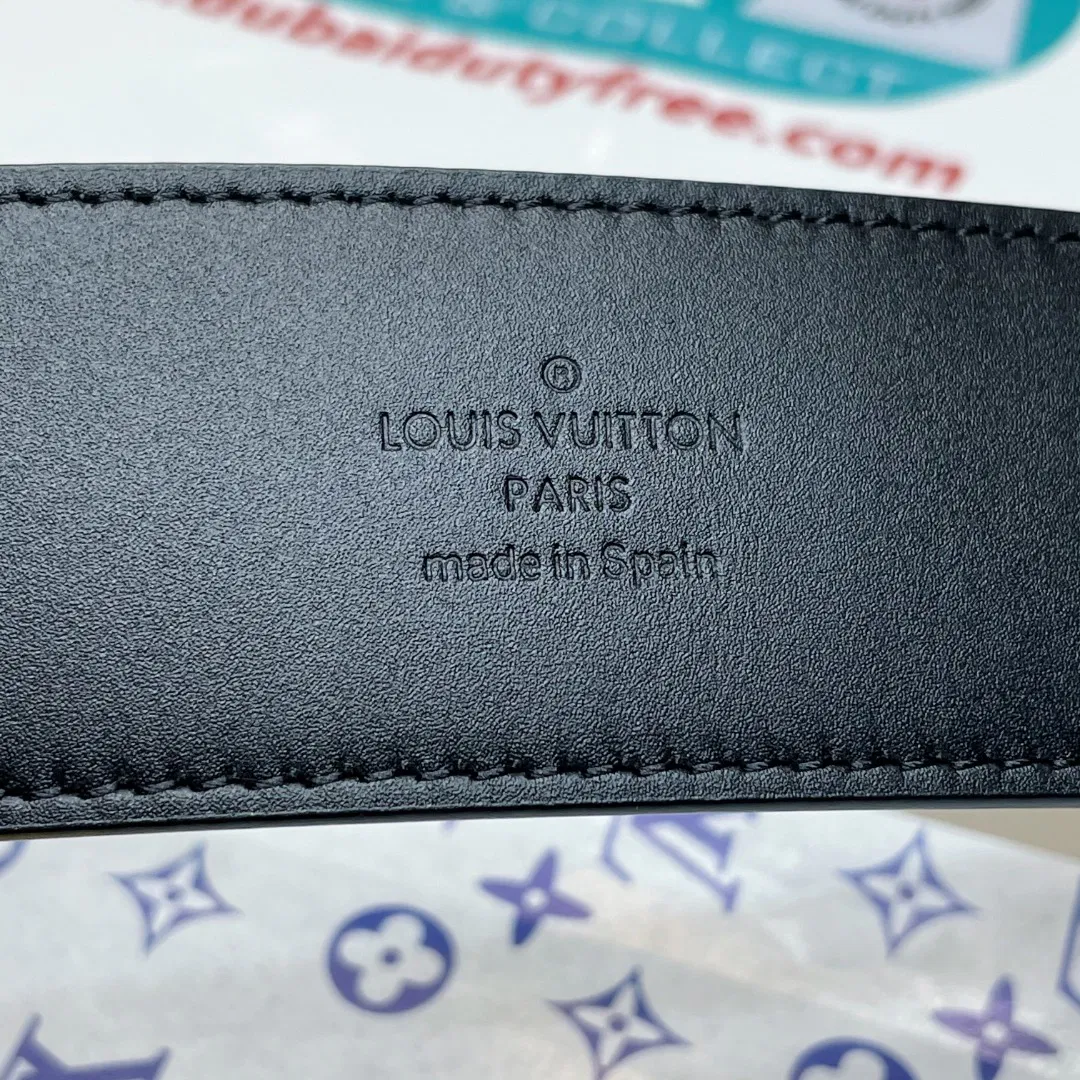 LV Initiales Monogram — image 5