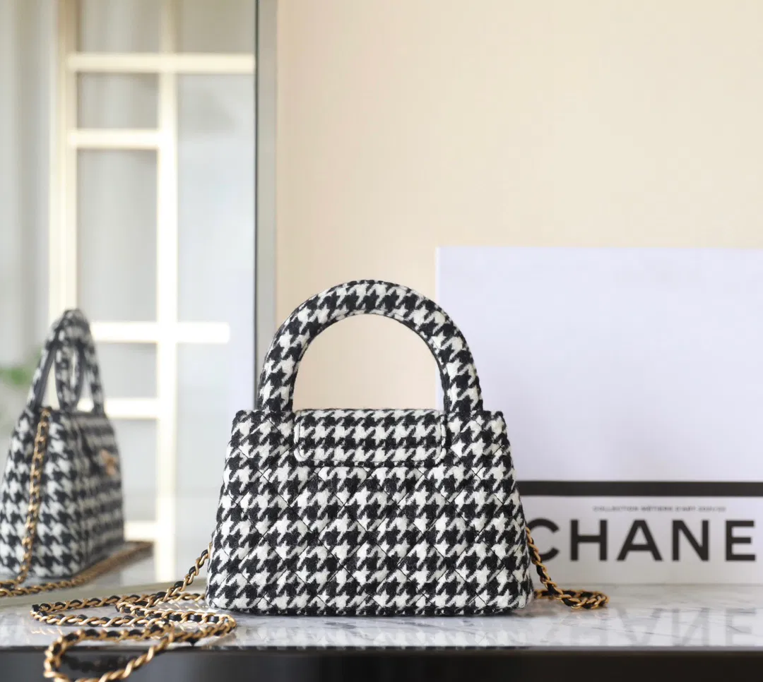 Kelly Handbag — image 7