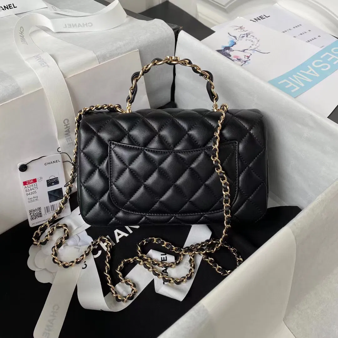 Chanel 23K MINI — image 4
