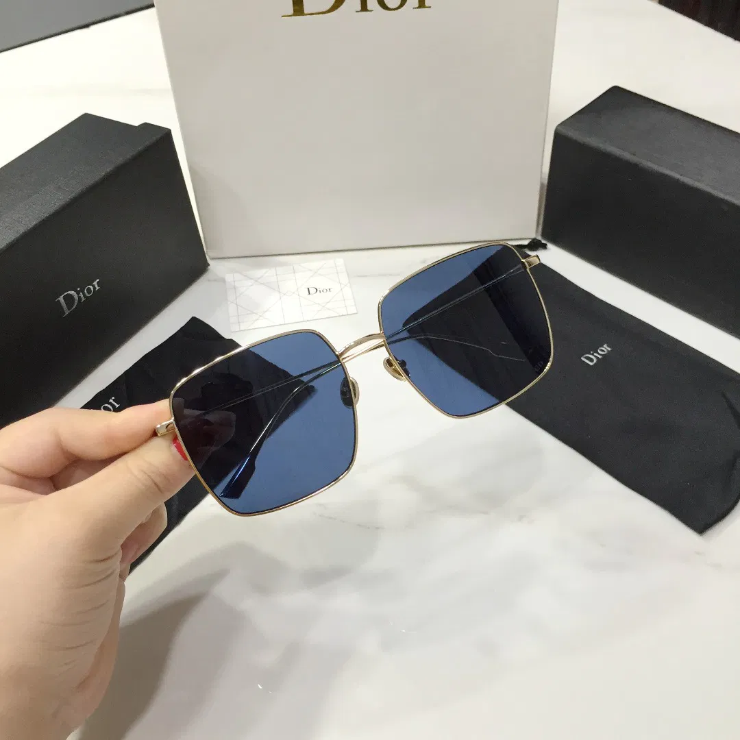 Stellaire Square Sunglasses — image 7