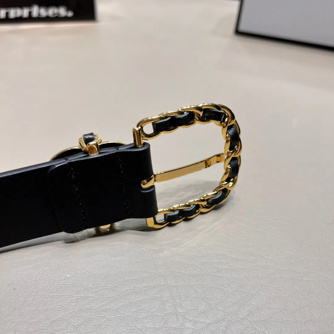 Chanel belt 11 — image 8