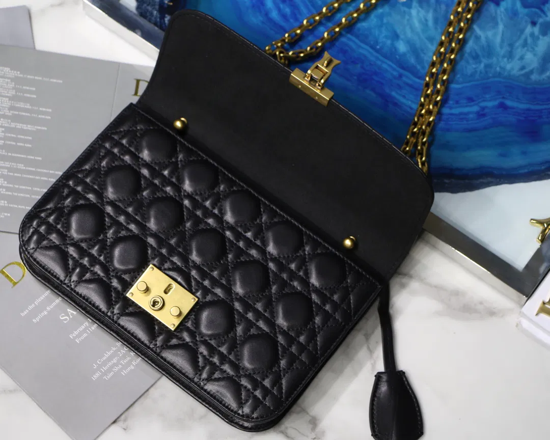 Dior Addict Chain bag — image 8