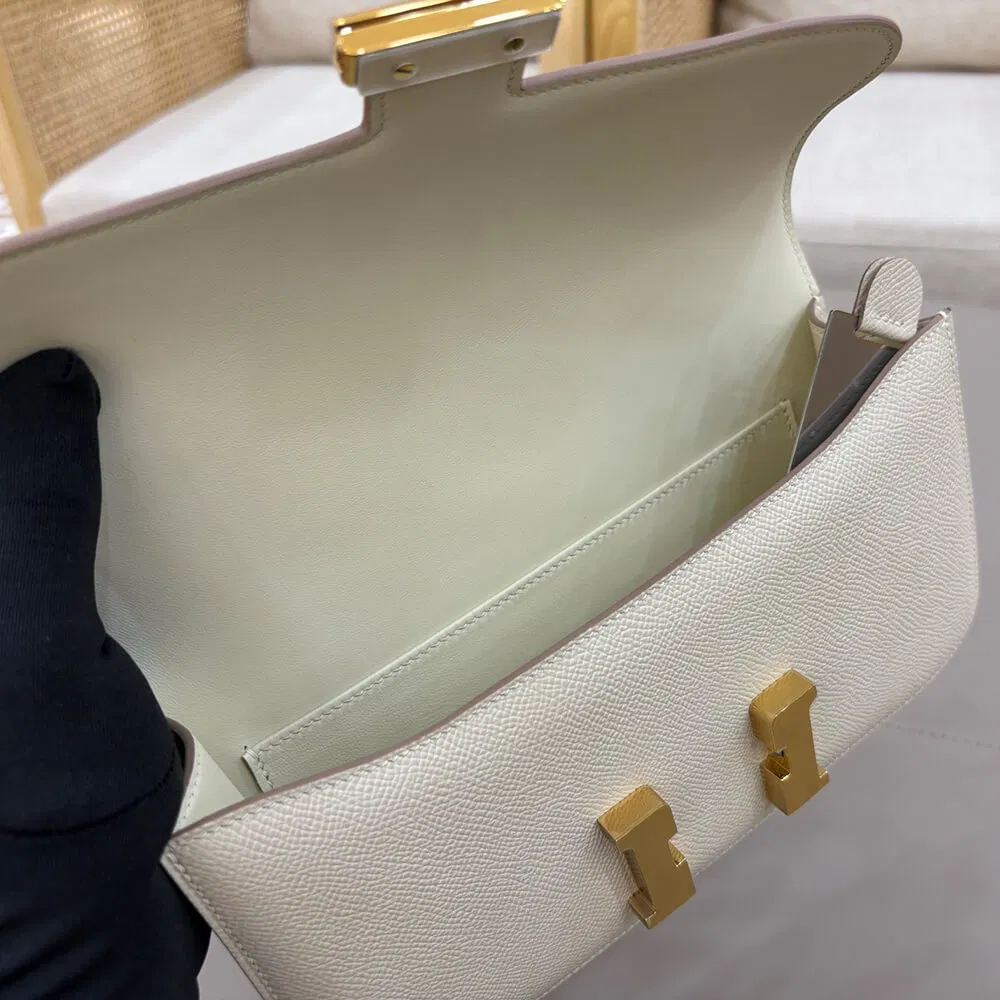 Hermes Constance Elan Shoulder Bag — image 7