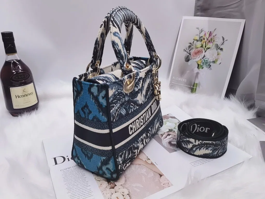 Lady Dior — image 4