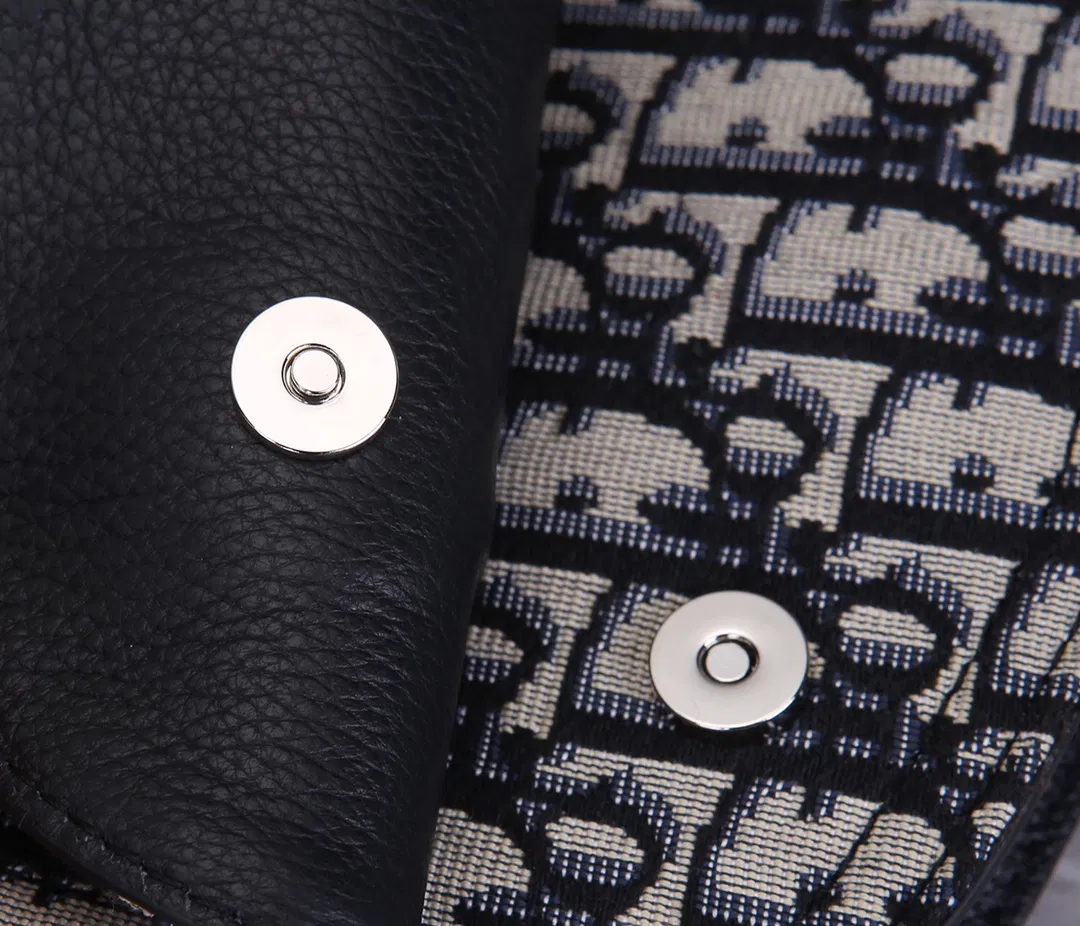 Dior Men’s Saddle Bag — image 5