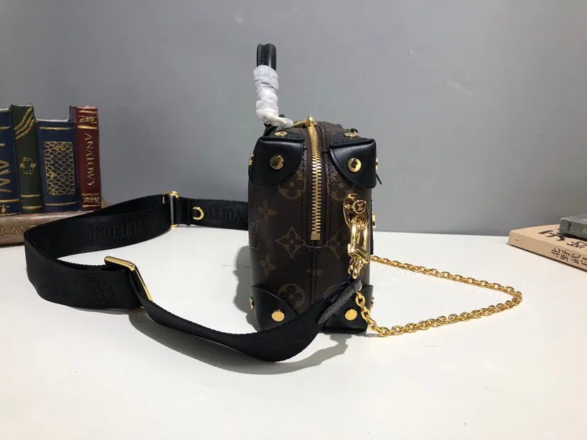 PETITE MALLE SOUPLE — image 2