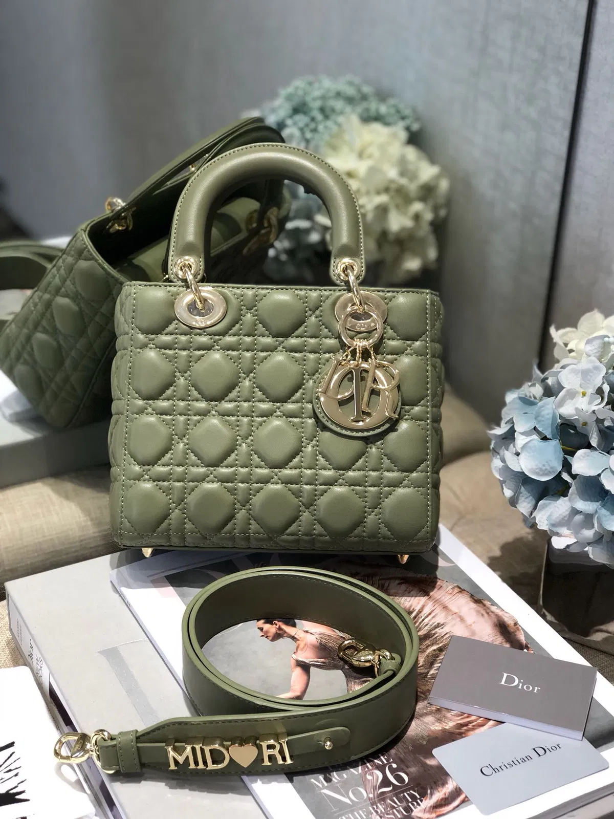 Lady Dior