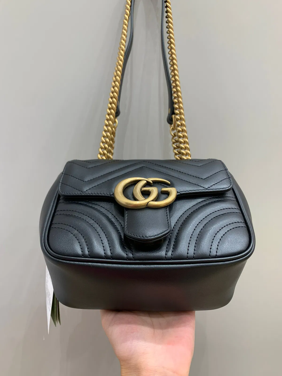 Gucc1 marmont — image 6