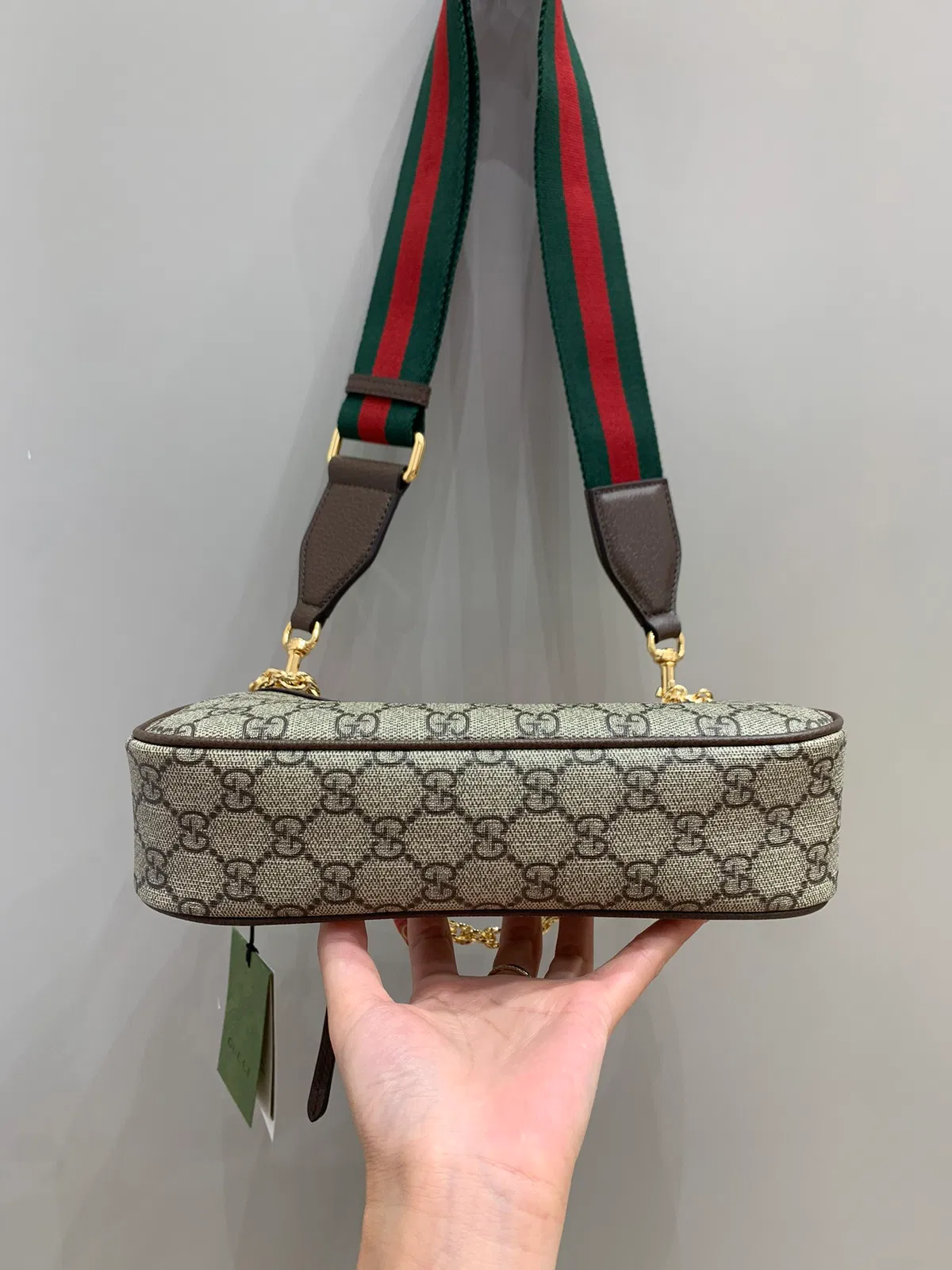 Ophidia shoulder bag — image 7