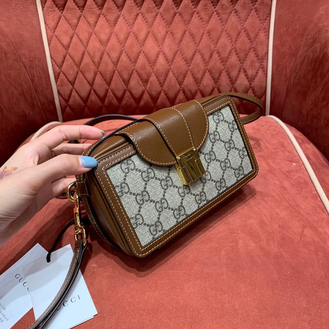 Supreme box bag — image 2