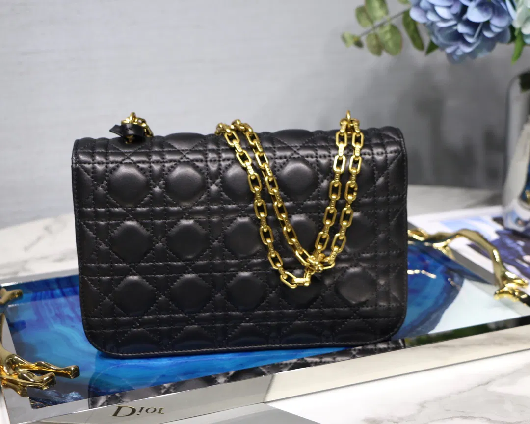 Dior Addict Chain bag — image 3