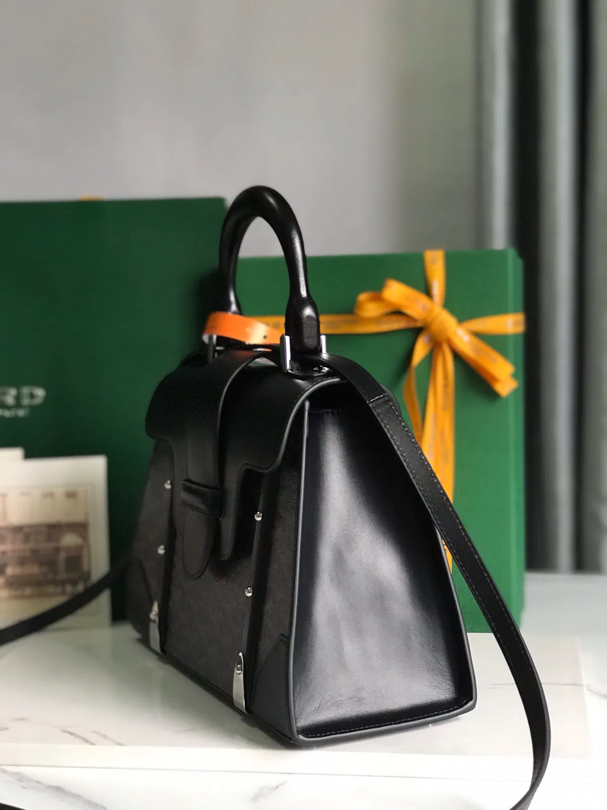 Saïgon Mini Bag — image 2
