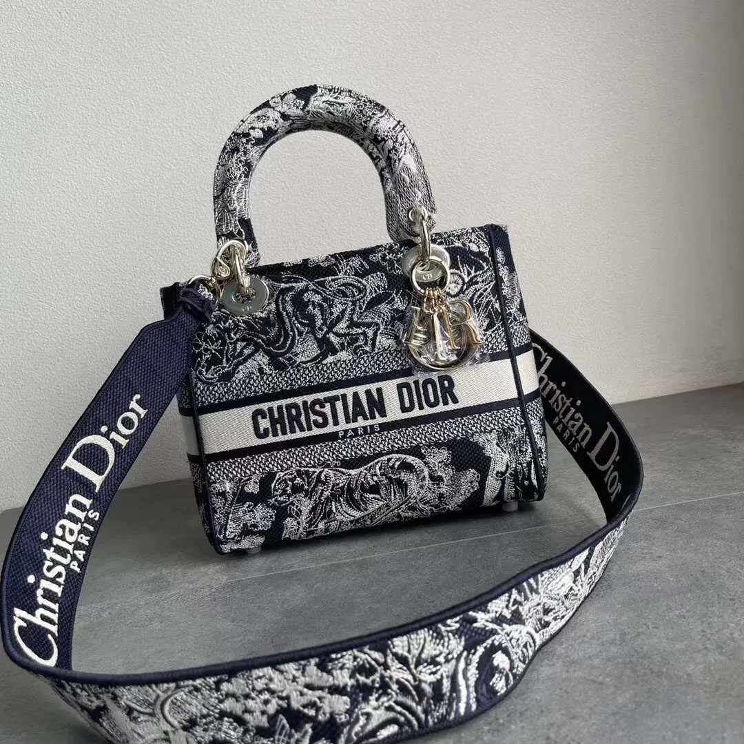 DIOR LADY LITE — image 2