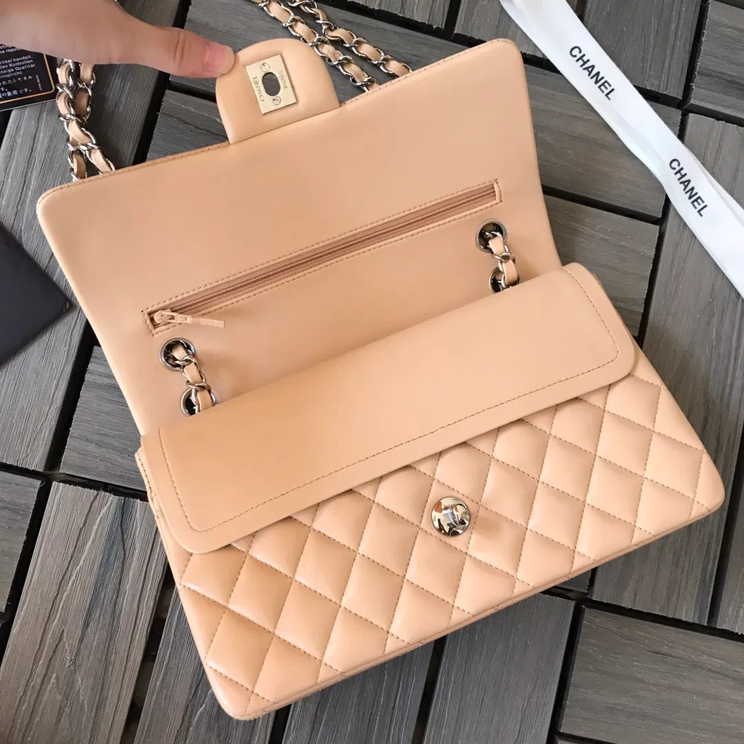 Chanel Flap Bag — image 7