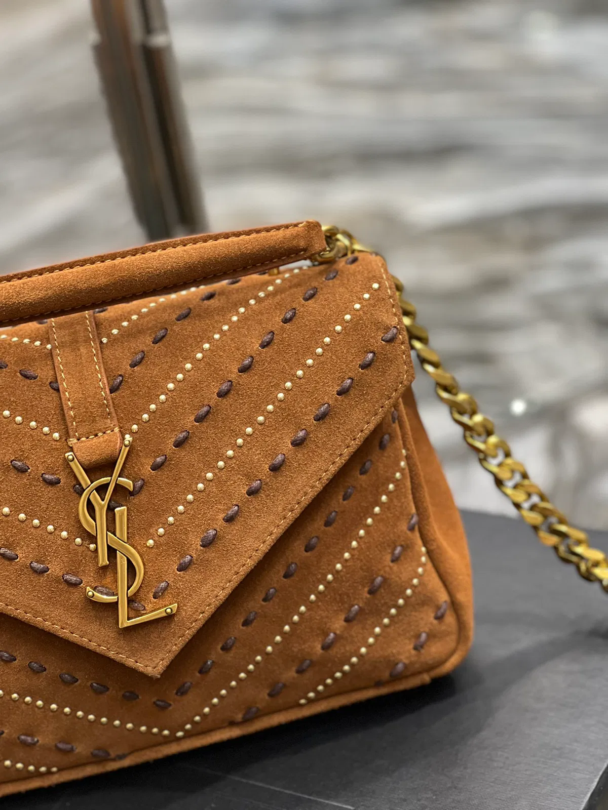 YSL Bag for Women — image 9