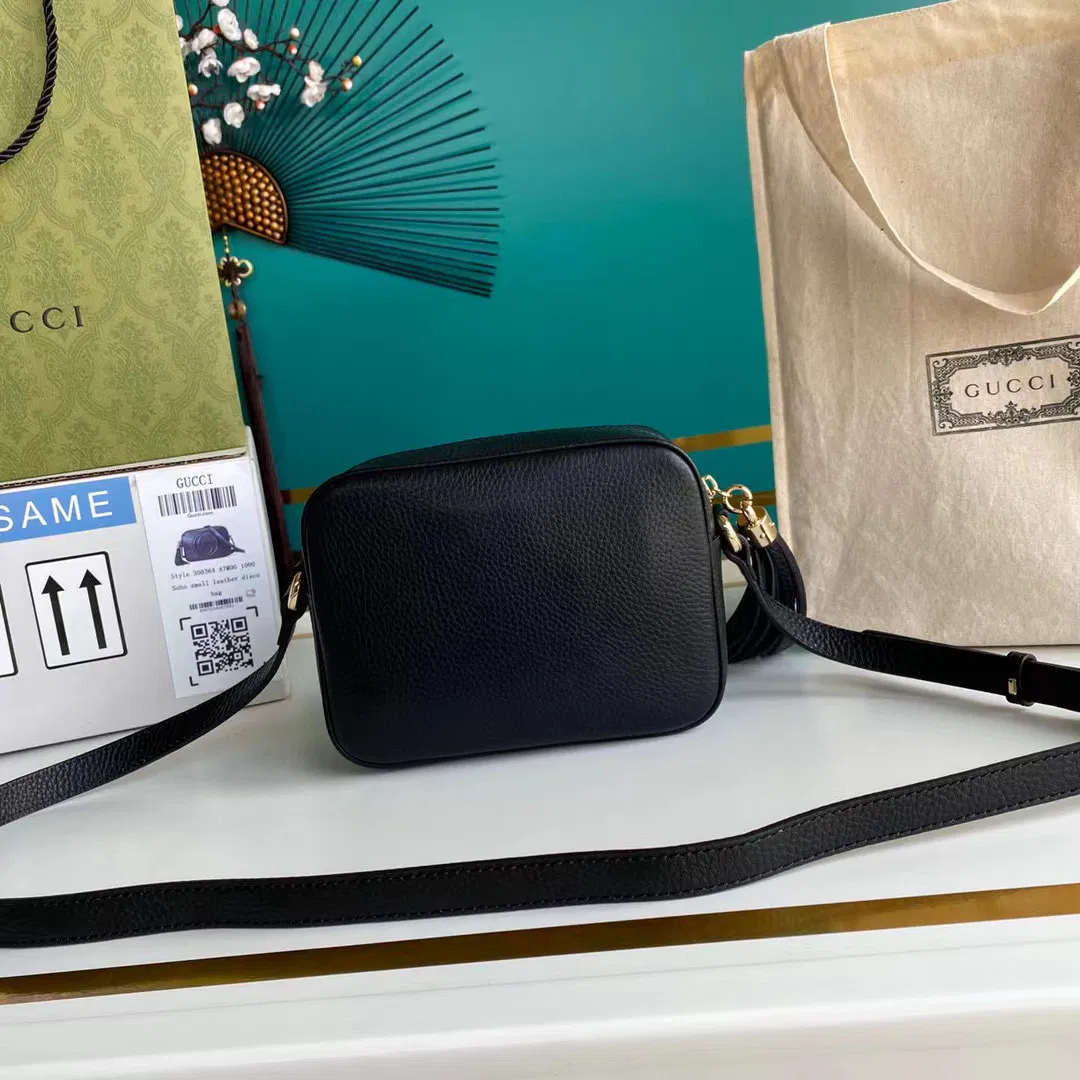 Gucci soho disco shoulder bag — image 2