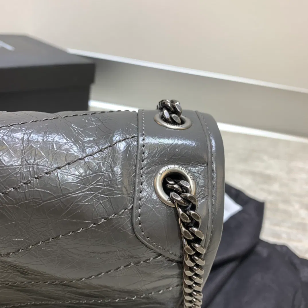 YSL NIKI MINI FLAP BAG — image 4