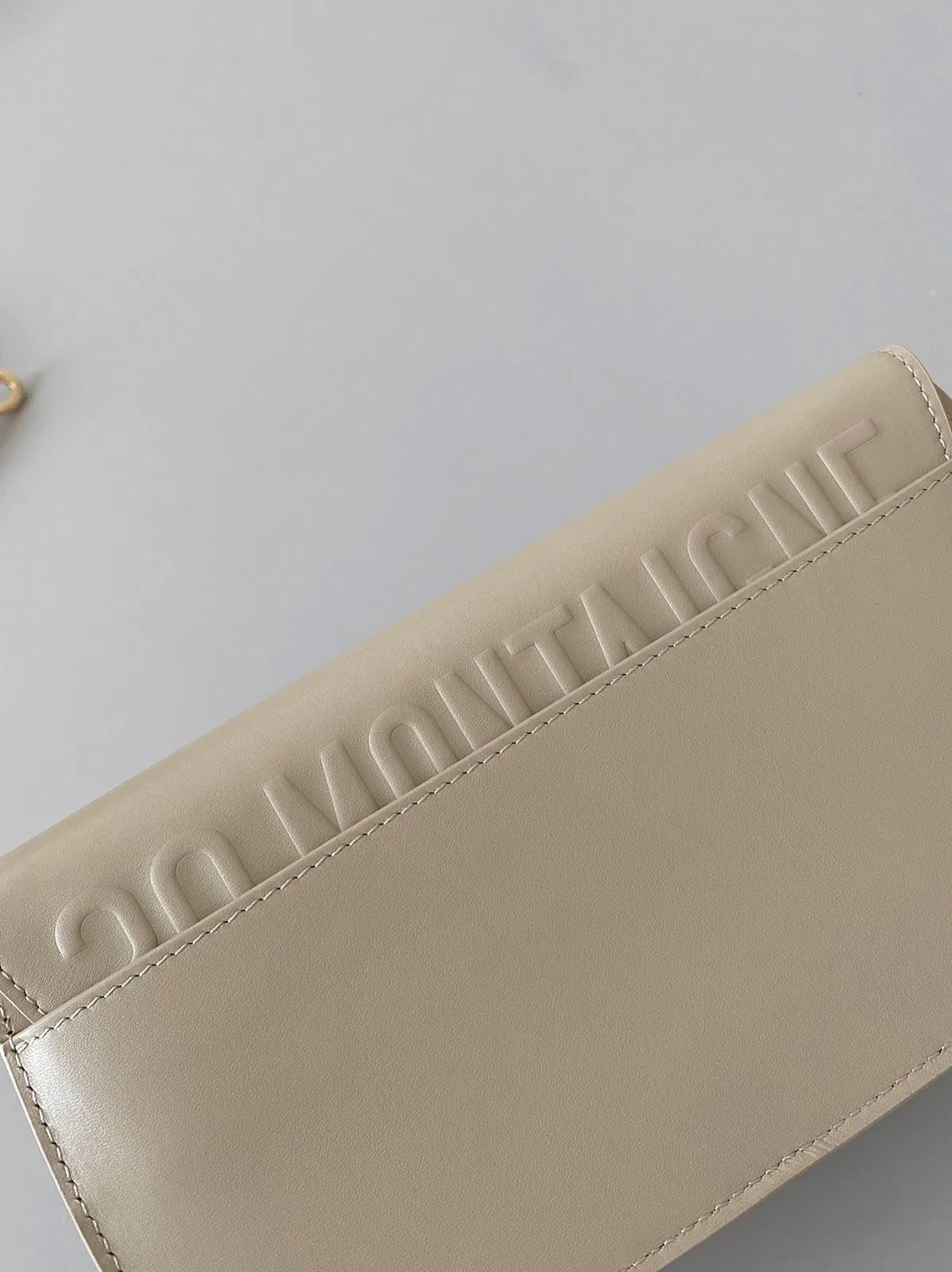 Dior Bobby East-West Bag in Beige — image 8