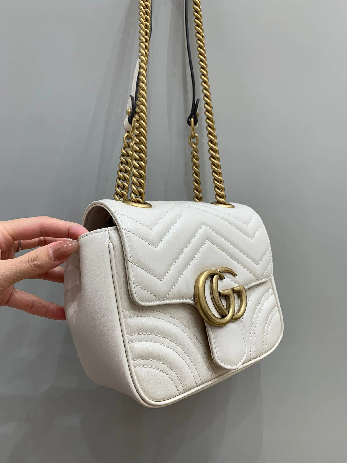 Gucc1 marmont — image 2