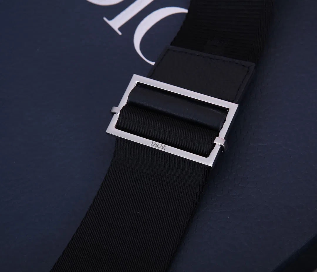 Dior Saddle Man’s Bag — image 7