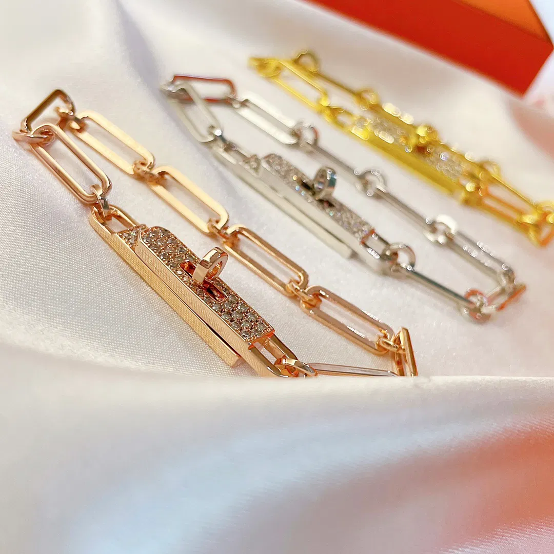 Hermès Kelly Bracelet — image 6