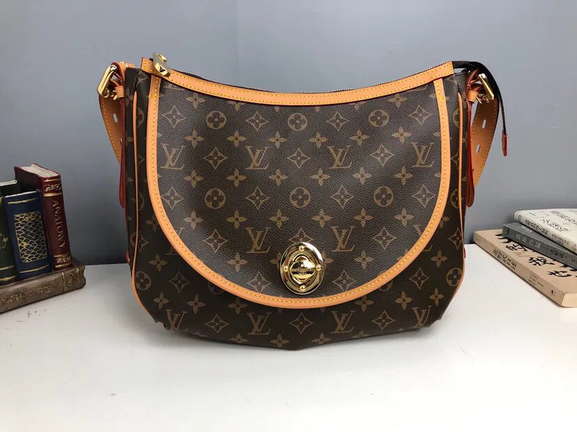 LV HANDLE BAG