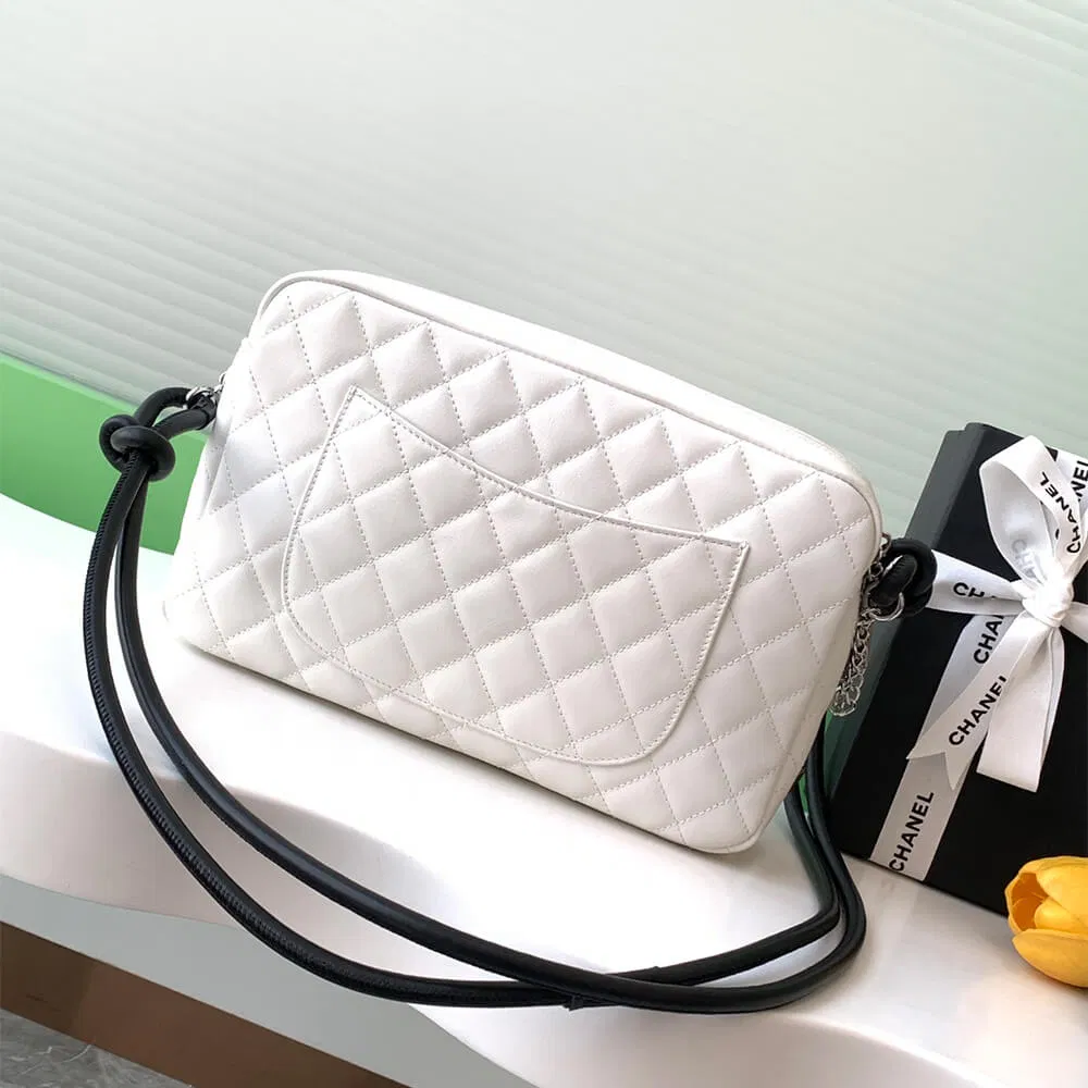 Chanel Cambon Camera Bag(high-end grade) — image 2