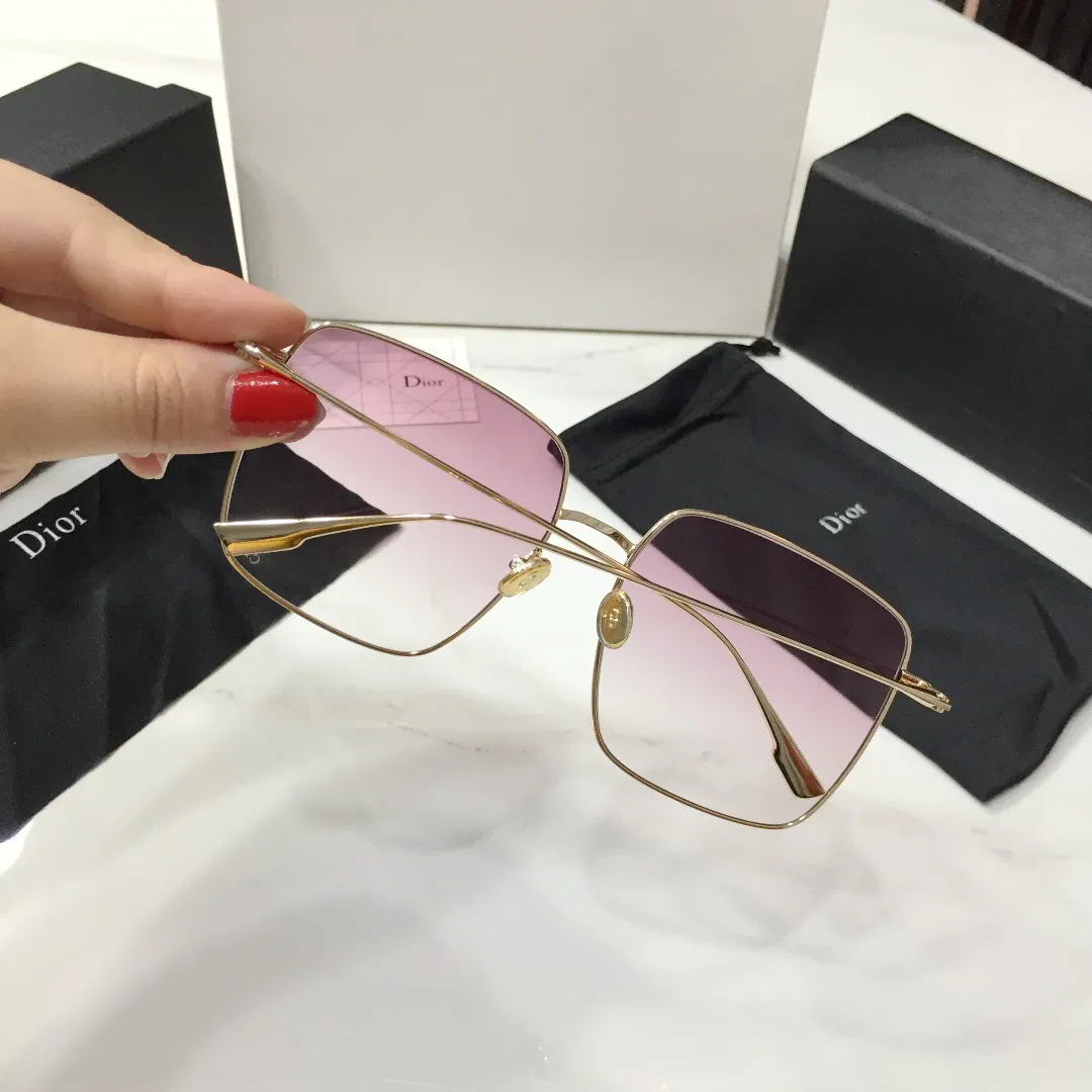 Stellaire Square Sunglasses — image 6