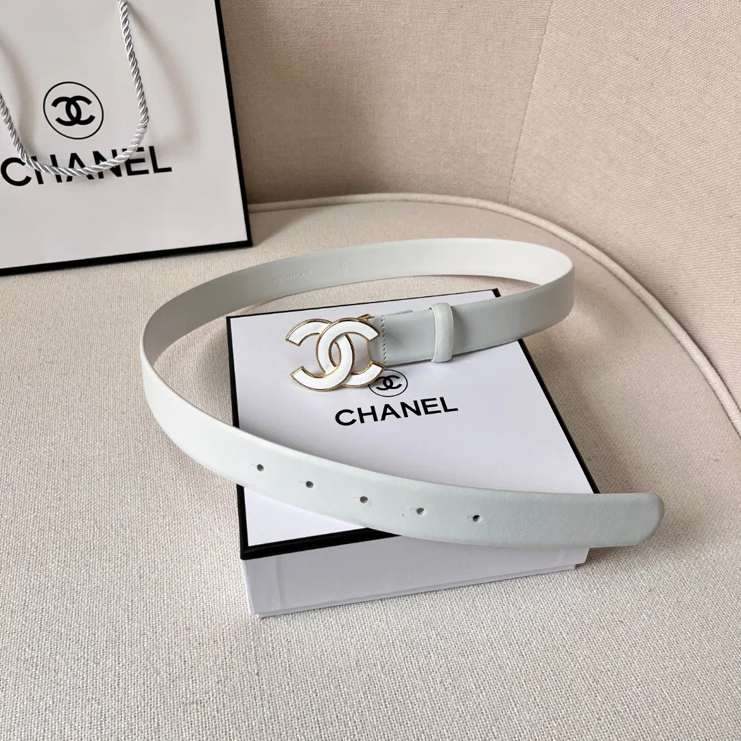 Chanel belt 6 — image 5