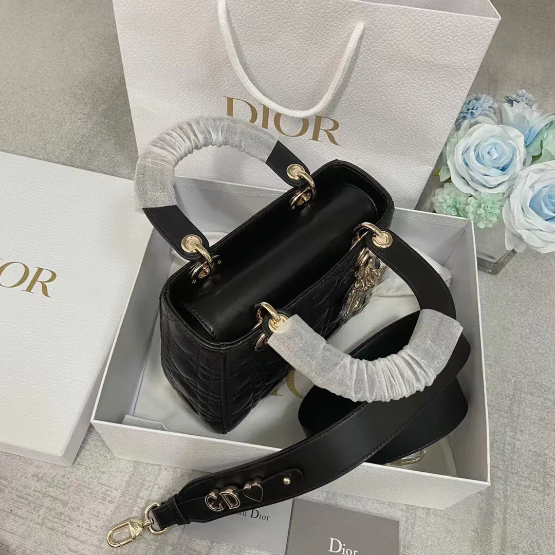 LADY DIOR MY ABCDIOR — image 7