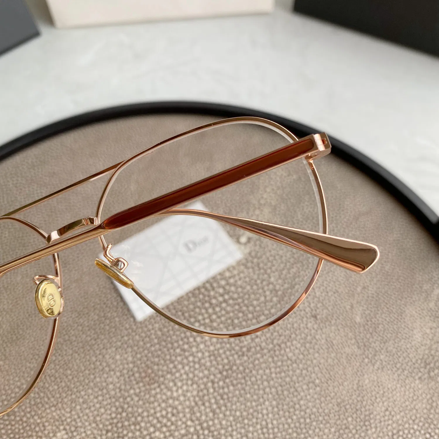 Dior Sunglasses — image 4