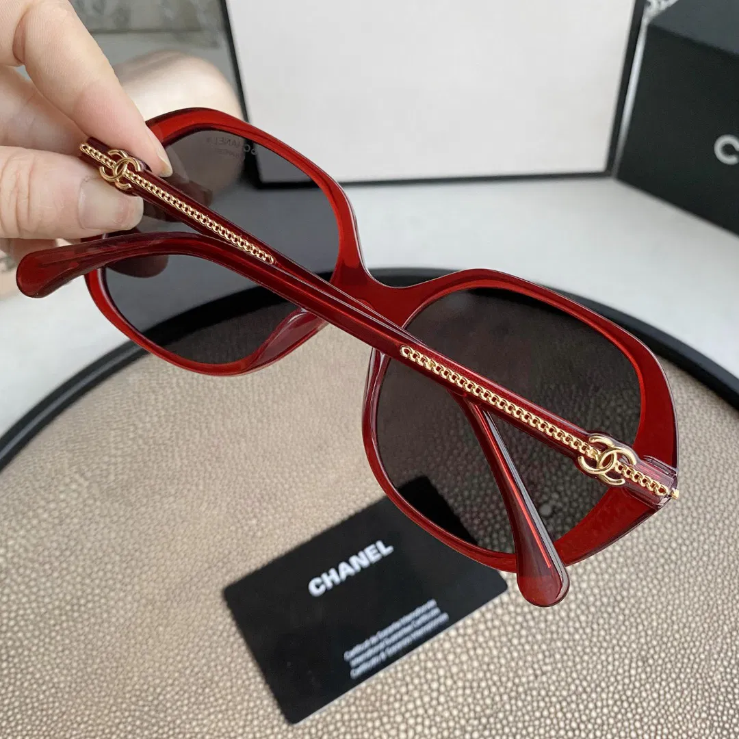Round Sunglasses — image 5