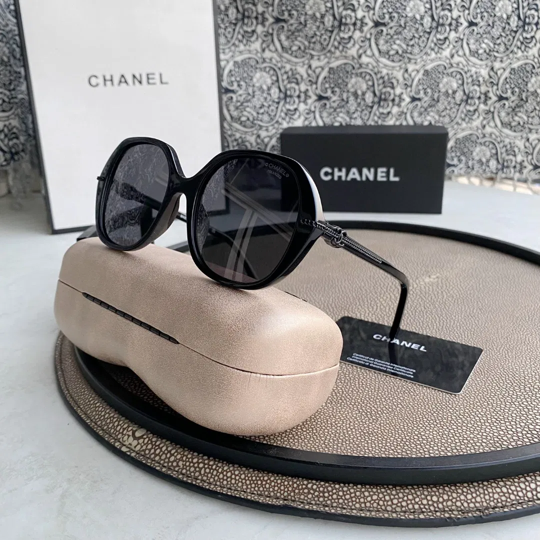 Round Sunglasses — image 8
