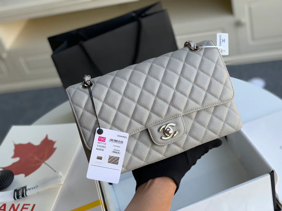 Chanel Flap Bag — image 2