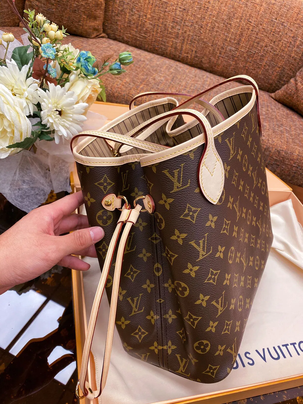 NEVERFULL GM — image 9