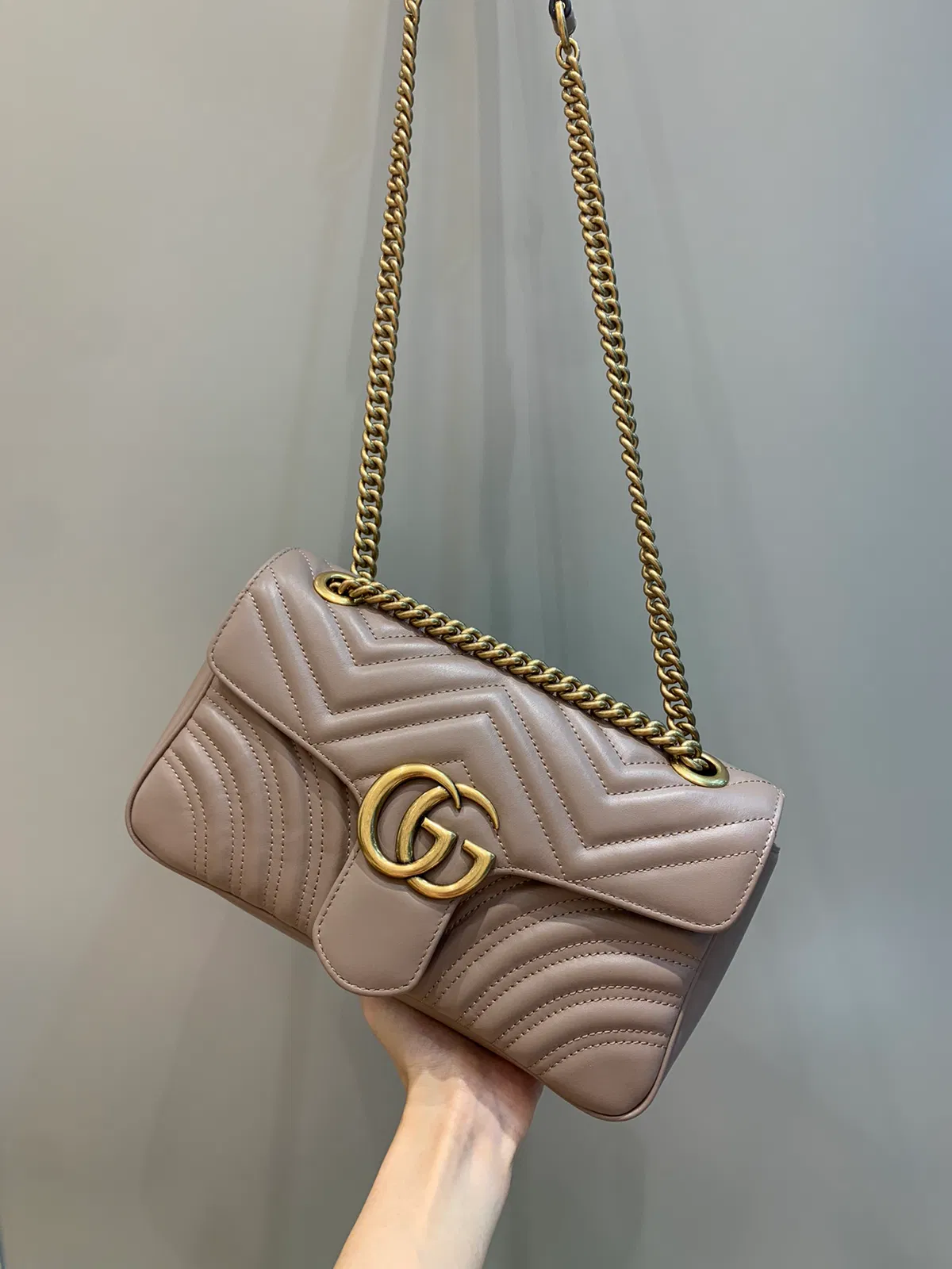 Classic flap bag — image 8