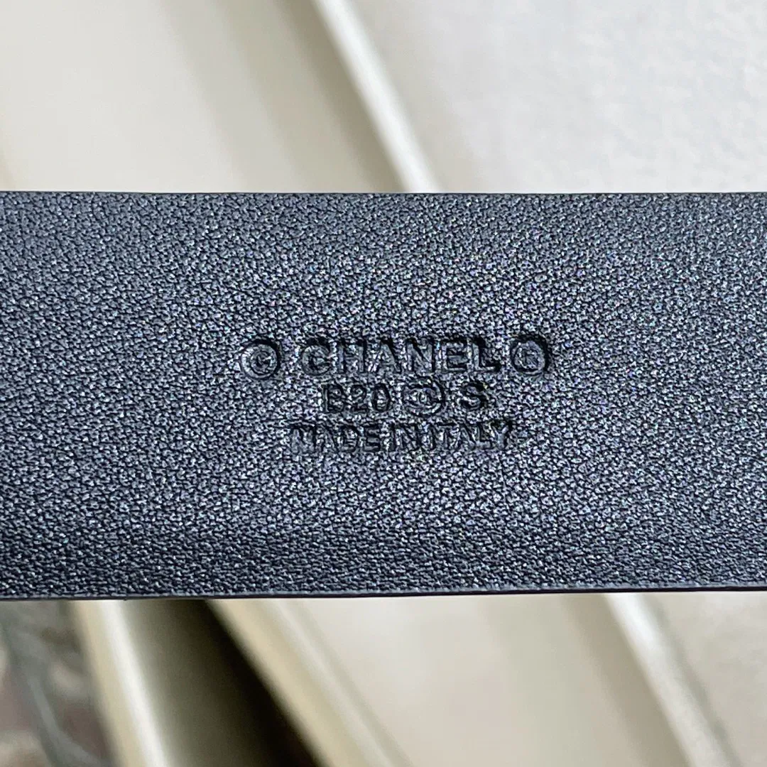 Chanel belt 14 — image 6